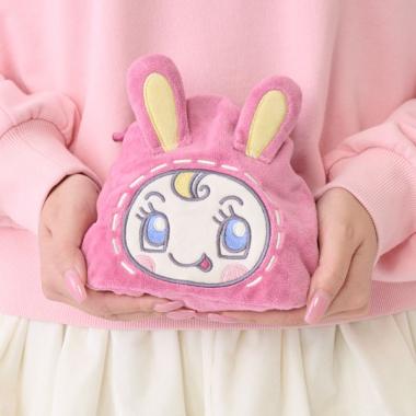 【12月14日販売開始】ベリエちゃん ミニ巾着