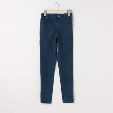 Massimo Dutti Jeggings & Skinny & Slim WOMEN FASHION Jeans Waxed discount 82% Black S 