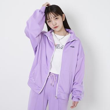 【FILA】トラックジャケット