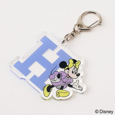 【Disney】イニシャルチャーム