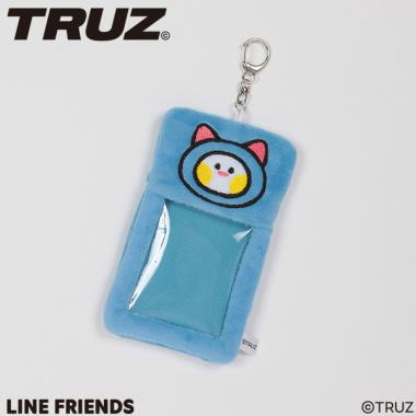 【TRUZ】【LTXC】フォトカードケース