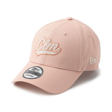 【NEWERA】CALNAMURキャップ