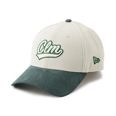 【NEWERA】CALNAMURキャップ