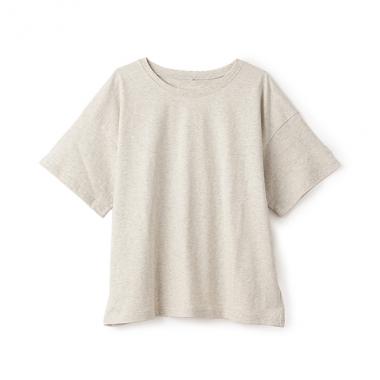 【ベーシック】【GOODPRICE】C100%半袖Tシャツ