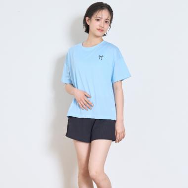 バックプリントTシャツ3点セット