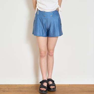 デニムパンツ
