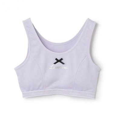 DRYメッシュハーフトップ