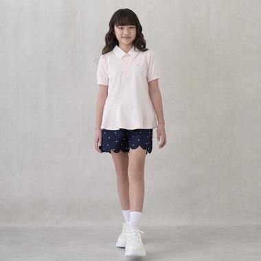 【リンク】スカラップショートパンツ