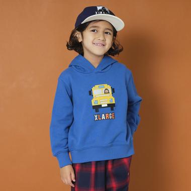 XLARGE® KIDS(エクストララージ キッズ)公式通販サイト | NARUMIYA