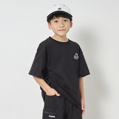 【一部ショップ展開】両ポケット半袖Ｔシャツ