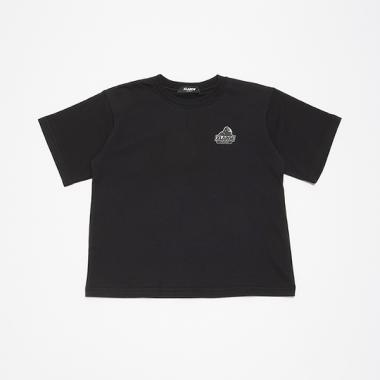 バックスタイルスランテッドOGゴリラ半袖Tシャツ