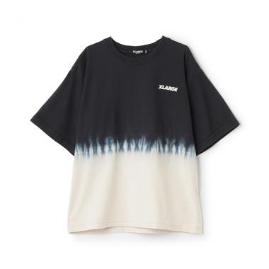 グラデーションタイダイ半袖Tシャツ