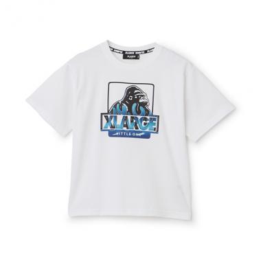 ファイヤーOG半袖Tシャツ