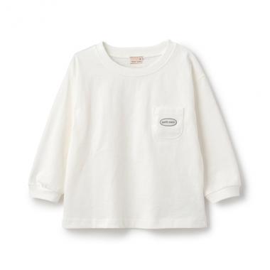 【GOODPRICE】無地長袖Tシャツ