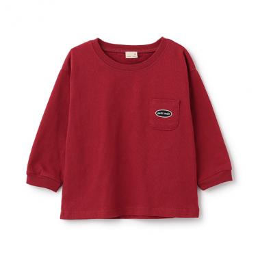 【GOODPRICE】無地長袖Tシャツ