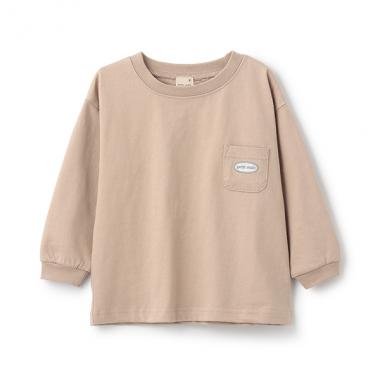 【GOODPRICE】無地長袖Tシャツ