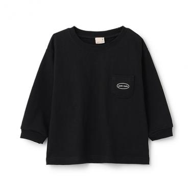 【GOODPRICE】無地長袖Tシャツ