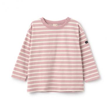 【GOODPRICE】ボーダー長袖Tシャツ