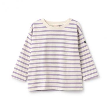 【GOODPRICE】ボーダー長袖Tシャツ