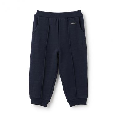 【GOODPRICE】裏起毛カットパンツ