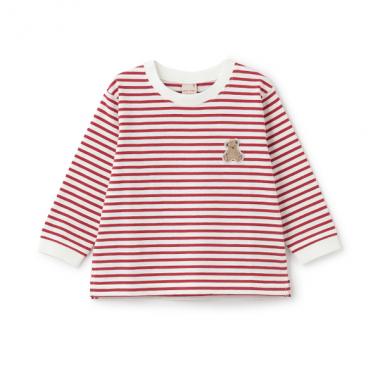 【プティプラ】BOYS長袖Tシャツ