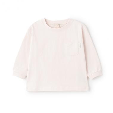 【GOODPRICE】無地長袖Tシャツ