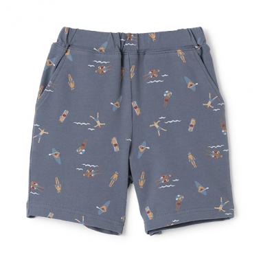 【プティプラ】BOYSショーパン２