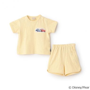 【Disney】アップリケセットアップ