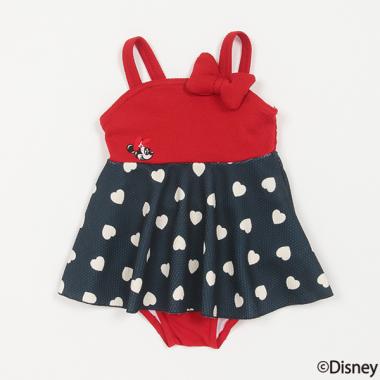 SWIM【Disney】セットアップ水着