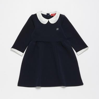 【POLO BCS】ポンチワンピース