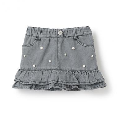 【リンク】パールデニムスカパン