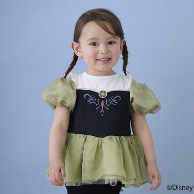 【Disney】なりきりカットチュニック