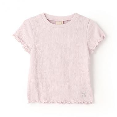 【GOODPRICE】楊柳Tシャツ