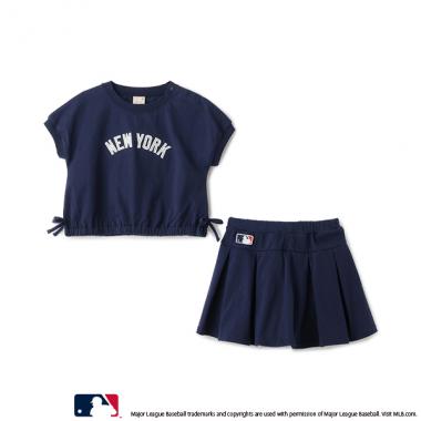 【MLB/リンク】カットソーセットアップ