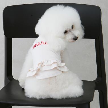 【DOG】【水陸】フリルタンク