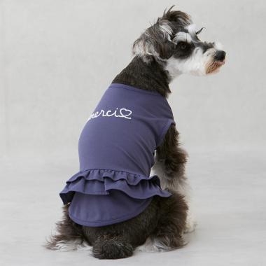 【DOG】【水陸】フリルタンク