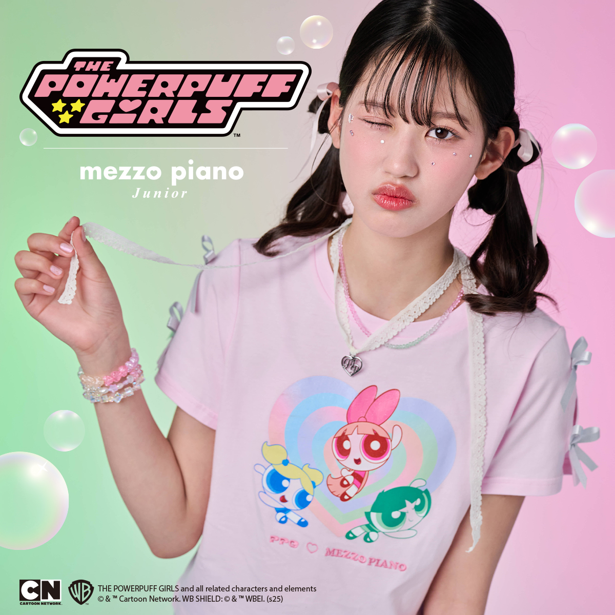 パワーパフガールズ