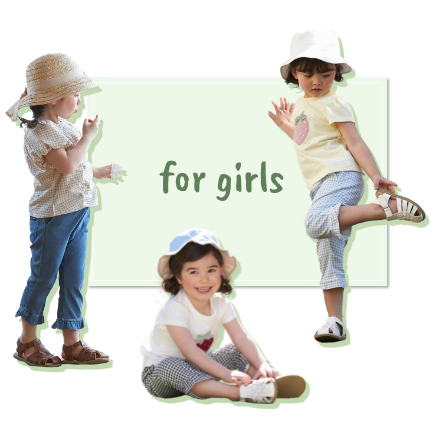 for girls