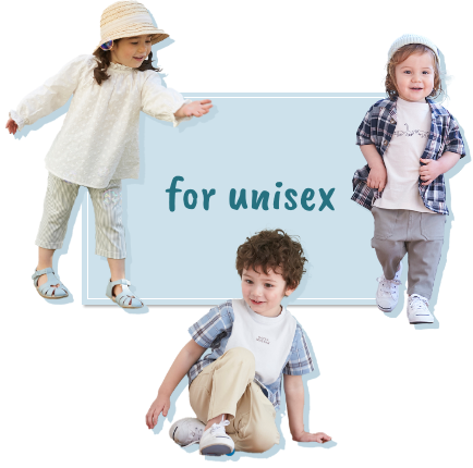 unisex