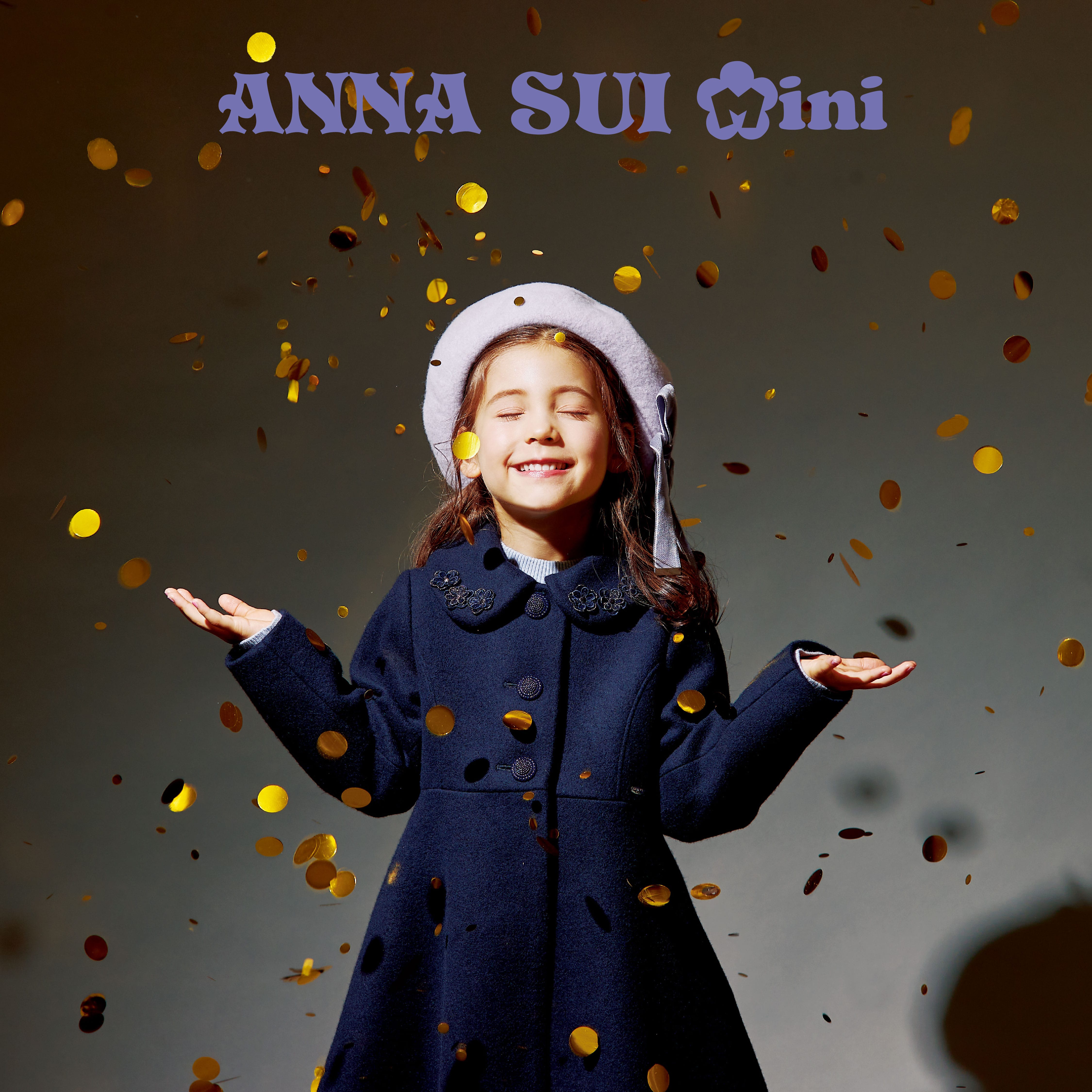 ANNA SUI mini(アナ スイ・ミニ)公式通販サイト | NARUMIYA ONLINE 