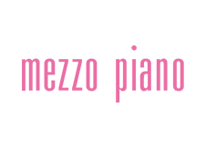 mezzo piano