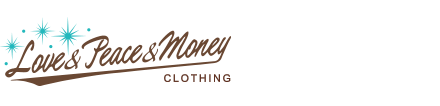 Love&Peace&Money CLOTHING